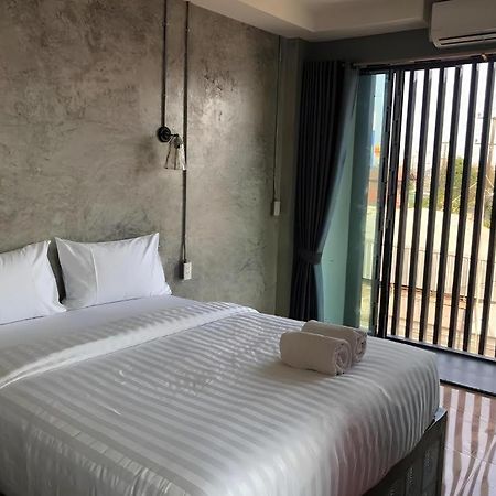 Sixty-Nine Resort Nakhon Phanom Εξωτερικό φωτογραφία