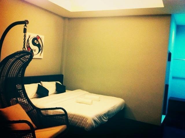 Sixty-Nine Resort Nakhon Phanom Εξωτερικό φωτογραφία