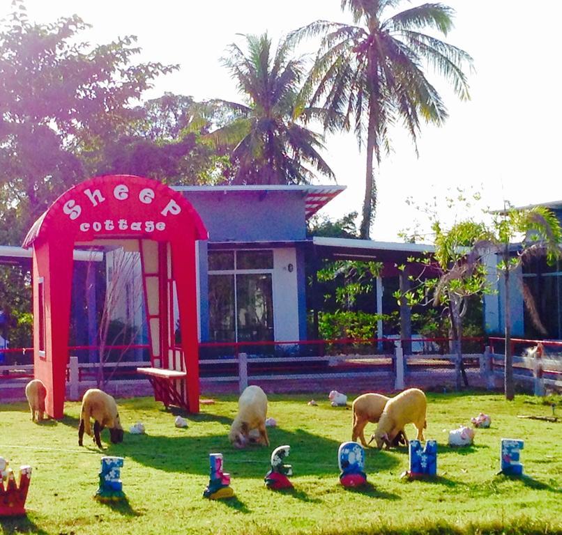 Sixty-Nine Resort Nakhon Phanom Εξωτερικό φωτογραφία