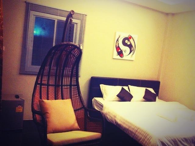 Sixty-Nine Resort Nakhon Phanom Δωμάτιο φωτογραφία