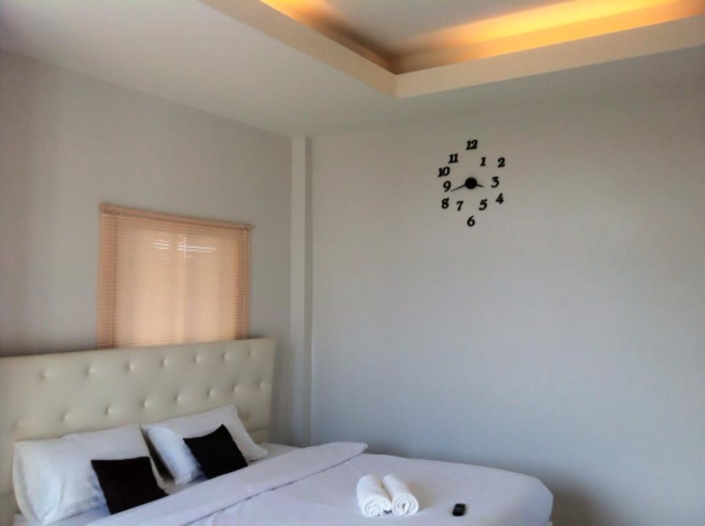 Sixty-Nine Resort Nakhon Phanom Δωμάτιο φωτογραφία