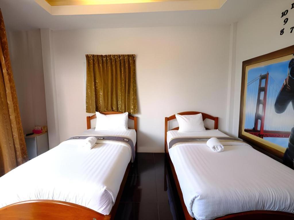 Sixty-Nine Resort Nakhon Phanom Εξωτερικό φωτογραφία