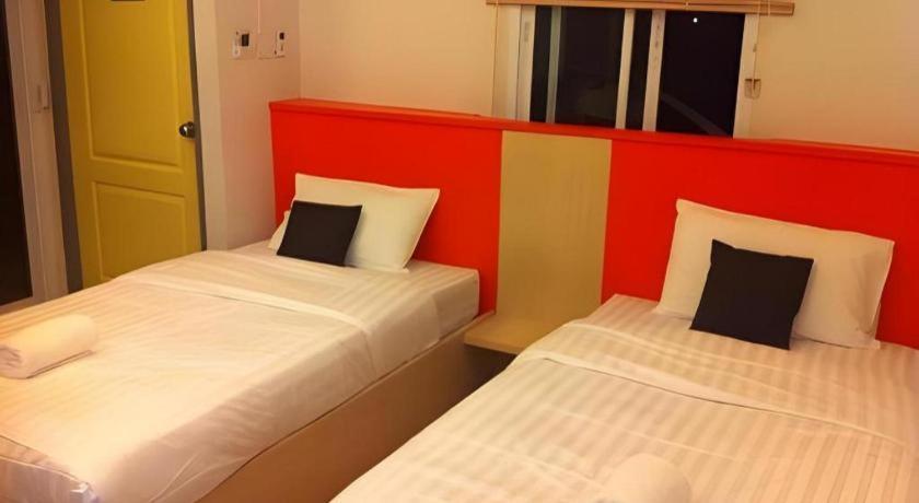 Sixty-Nine Resort Nakhon Phanom Εξωτερικό φωτογραφία