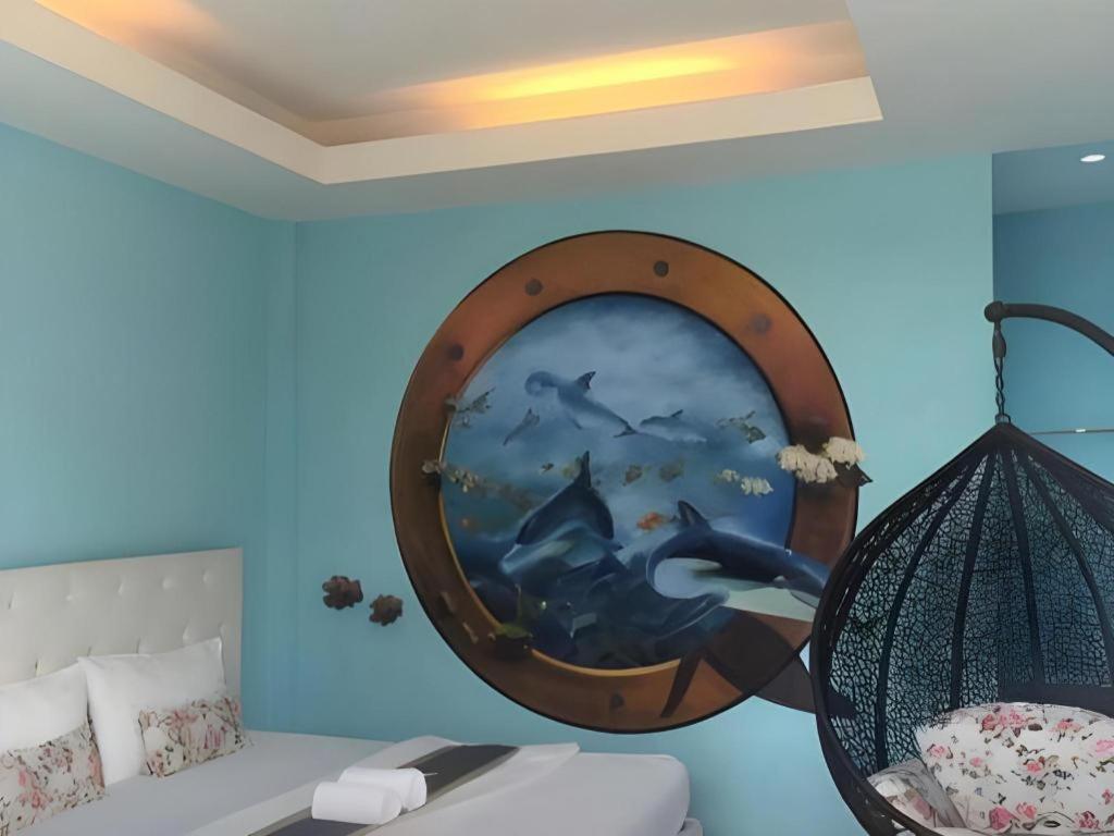 Sixty-Nine Resort Nakhon Phanom Εξωτερικό φωτογραφία