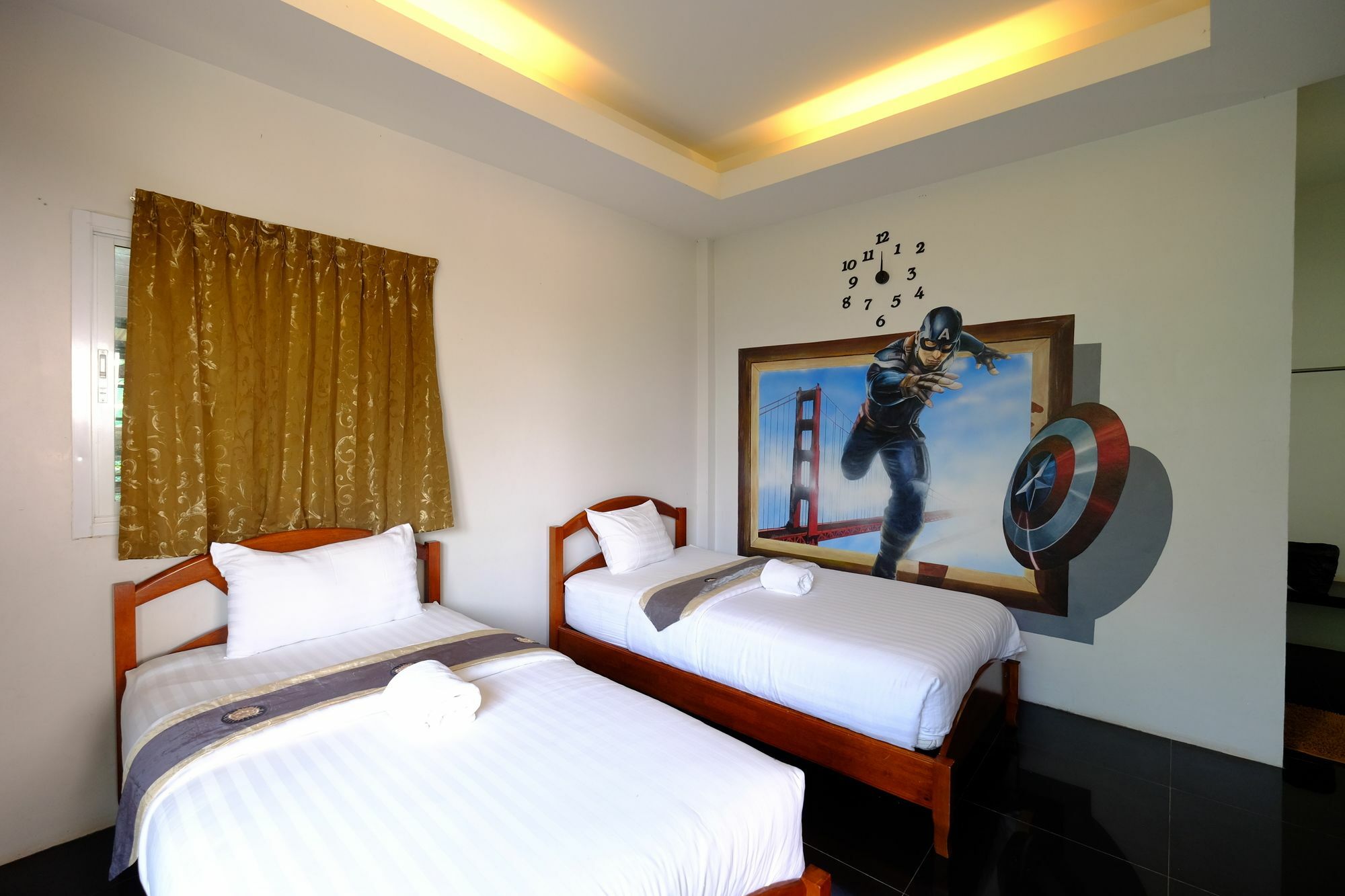 Sixty-Nine Resort Nakhon Phanom Εξωτερικό φωτογραφία