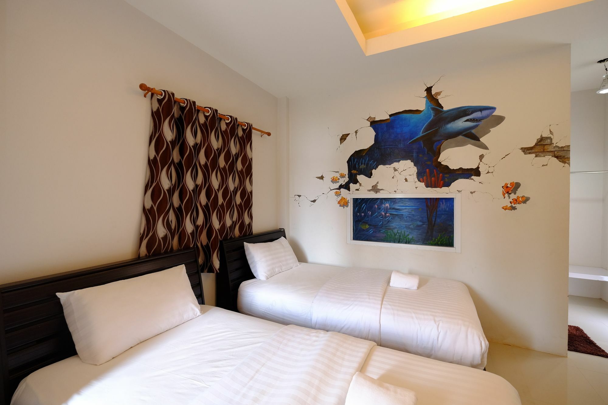 Sixty-Nine Resort Nakhon Phanom Εξωτερικό φωτογραφία
