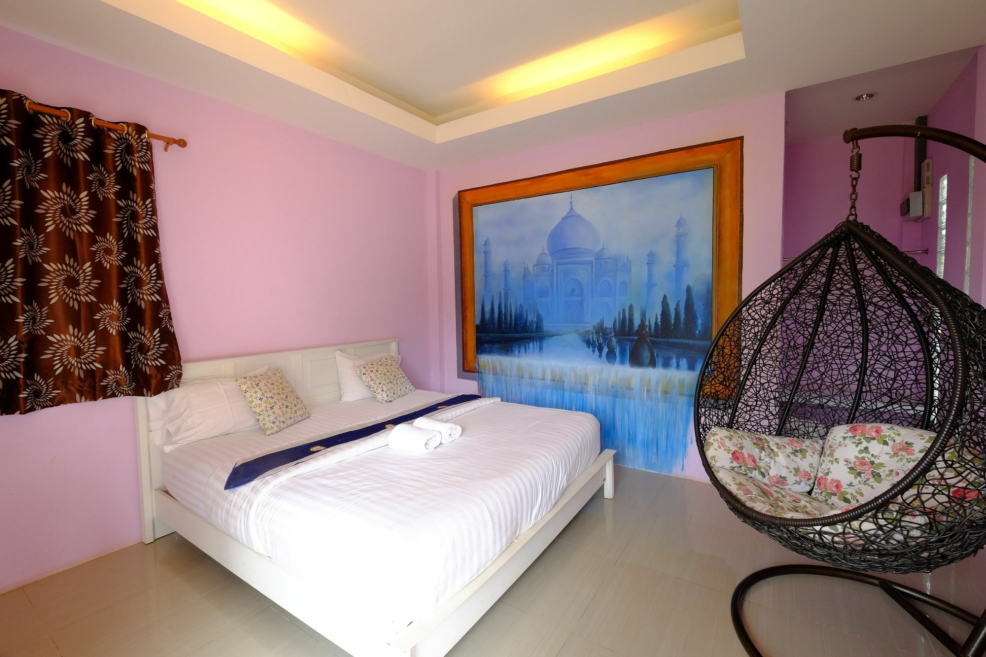 Sixty-Nine Resort Nakhon Phanom Εξωτερικό φωτογραφία